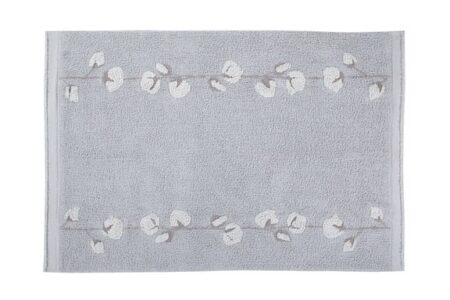 Lorena Canals - Wasbaar tapijt Cotton Bolls 120 x 170