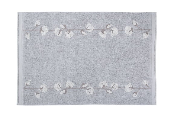 Lorena Canals - Wasbaar tapijt Cotton Bolls 120 x 170