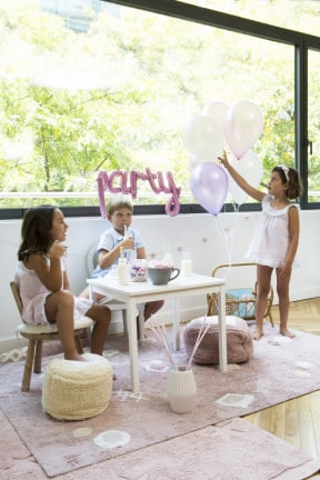 Lorena Canals - Wasbaar tapijt Noah 140 x 200