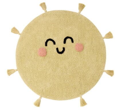 Lorena Canals - You're My Sunshine Dia.100