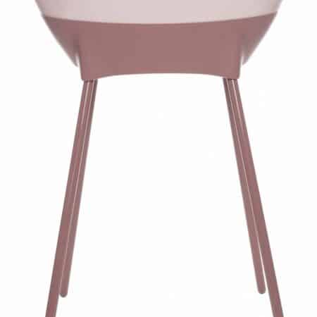 Luma - Badtafel Dusty Rose Luma