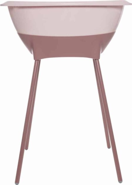 Luma - Badtafel Dusty Rose Luma