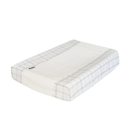 Maison Charlotte - Changing pad cover 50x70 - Saint-HonorÃ© - Multi