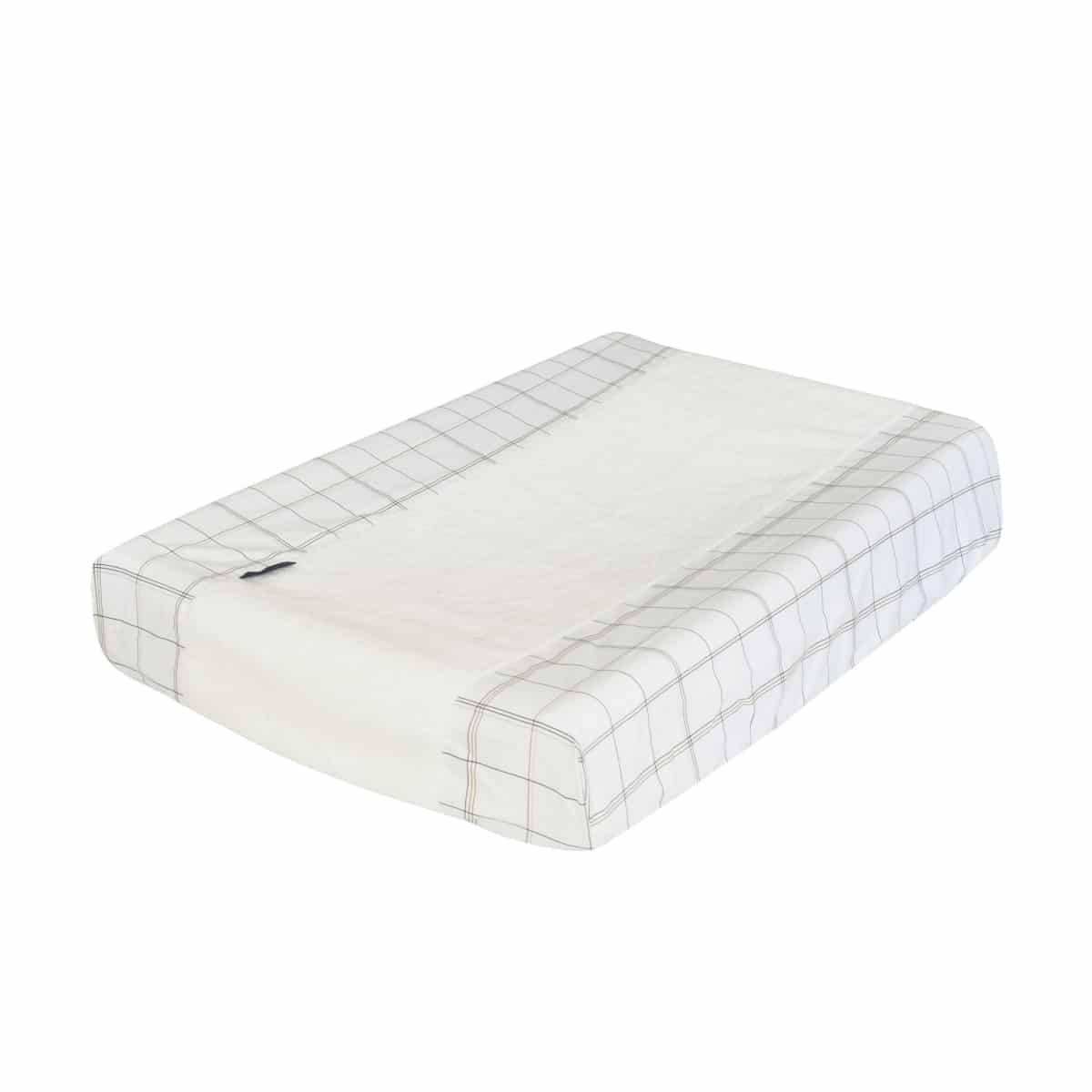 Maison Charlotte - Changing pad cover 50x70 - Saint-HonorÃ© - Multi