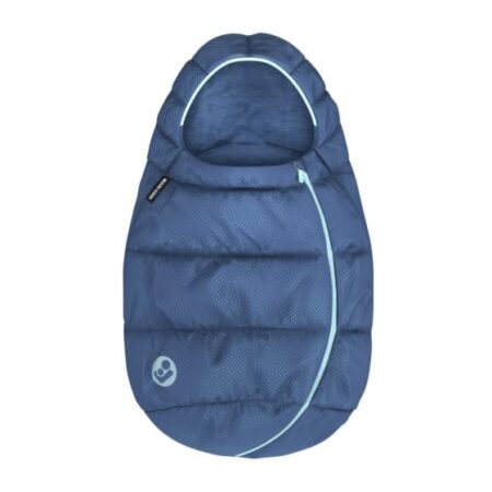Maxi Cosi - Baby Voetenzak Essential Blue