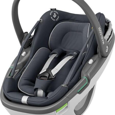 Maxi Cosi - Coral Essential Black