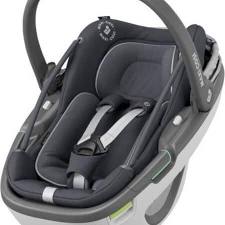 Maxi Cosi - Coral Essential Graphite