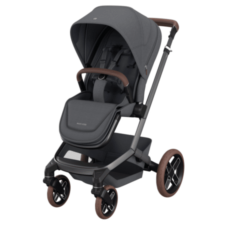 Maxi Cosi - Mc Fame Stroller Twillic Graphite