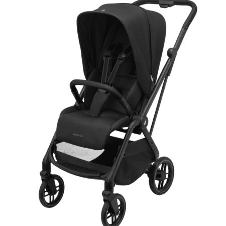 Maxi Cosi - Mc Leona2 Twillic Black