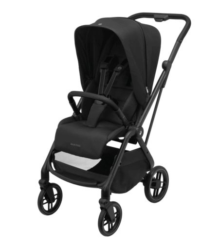 Maxi Cosi - Mc Leona2 Twillic Black