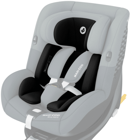 Maxi Cosi - Mc Mica 360 S New Born Inlay Black