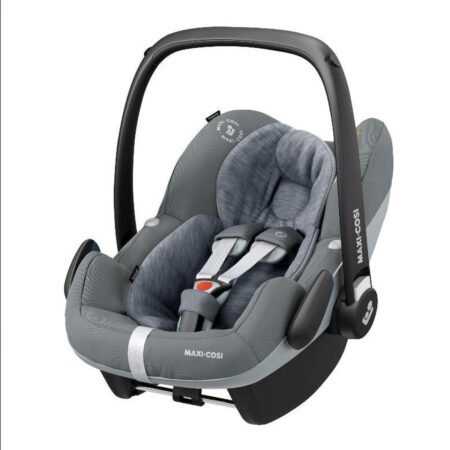 Maxi Cosi - Pebble Pro Nomad Grey