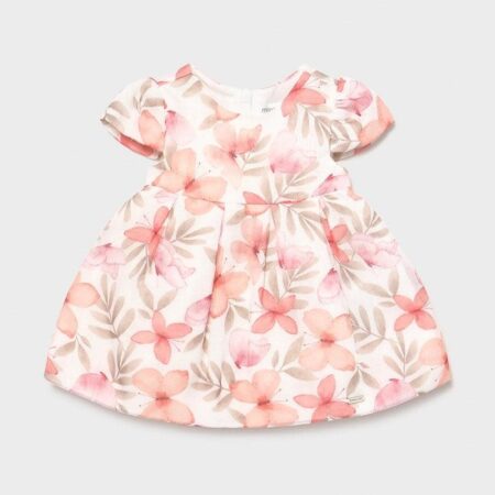 Mayoral - Jurkje Met Vlinders