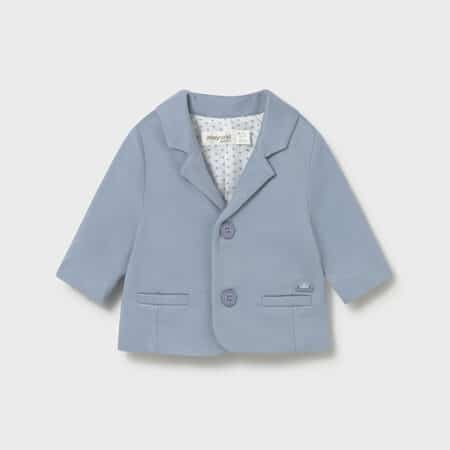 Mayoral - Kostuum jasje - blauw