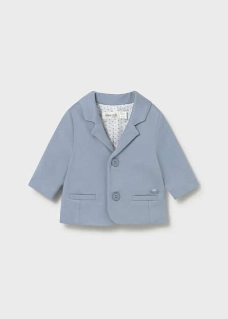 Mayoral - Kostuum jasje - blauw