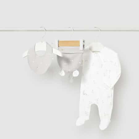 Mayoral - Long Pyjama Gift Set