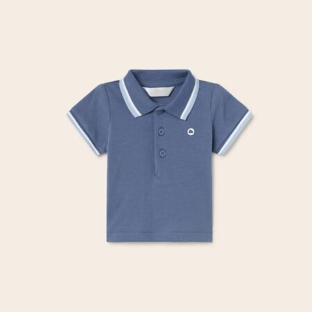 Mayoral - Polo - Blauw
