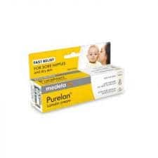 Medela - PureLan tepelzalf tube 37 gram