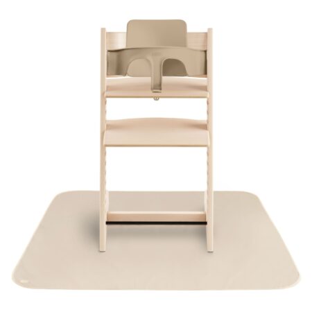 Mushie - Splat Mat - Fog