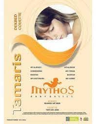 Mythos - Tamaris Dekb.Anti-Allerg.140X200 4-Seiz.