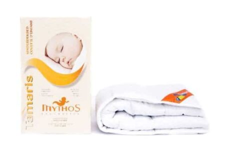 Mythos - Tamaris Dekbed Anti-Allergisch 140X200