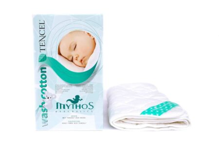 Mythos - Wash-Cotton-Mythos 100X135 Thermo
