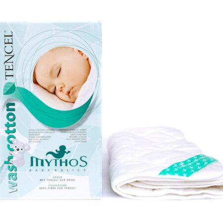 Mythos - Wash-Cotton-Mythos 100X135 Thermo
