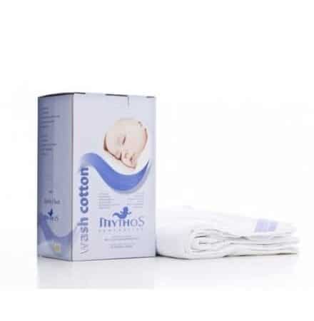 Mythos - Wash-Cotton Mythos 80X80