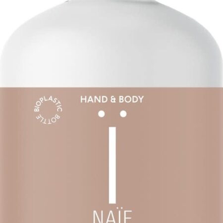 Naif - Cleansing Hand Wash 340ml
