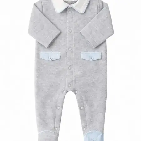 Natini - Babypakje VINCE - Grey