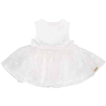 Natini - Dress Cylia - White