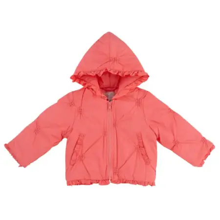 Natini - Jas Babou - Raspberry