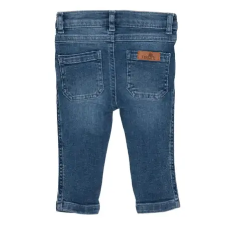 Natini - Jeans - Middle Blue
