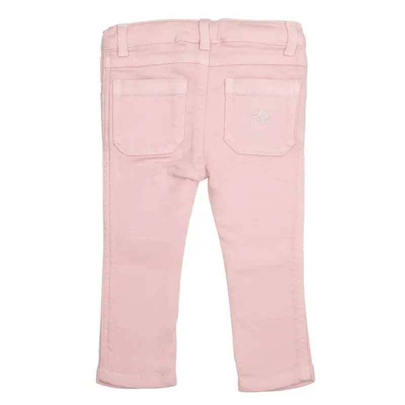Natini - Jeans - Roze