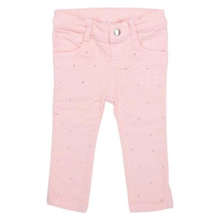 Natini - Jeany Cristals Pink