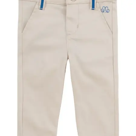 Natini - Pants Emile - Light Beige