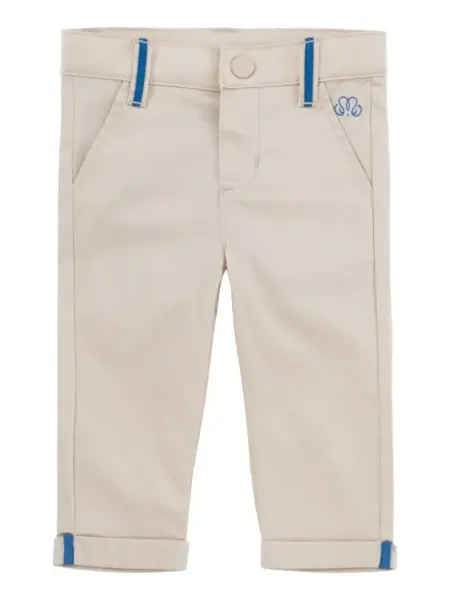 Natini - Pants Emile - Light Beige
