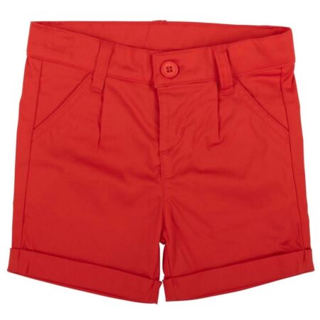 Natini - Short - Coral