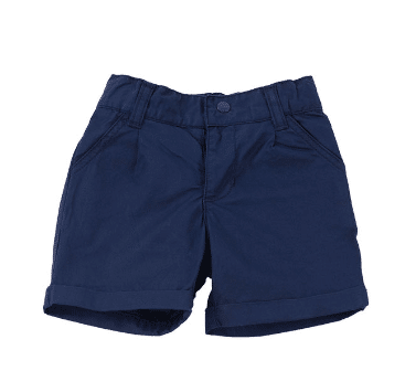 Natini - Short - Donkerblauw