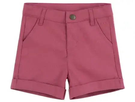 Natini - Short Charles Rasberry - Raspberry