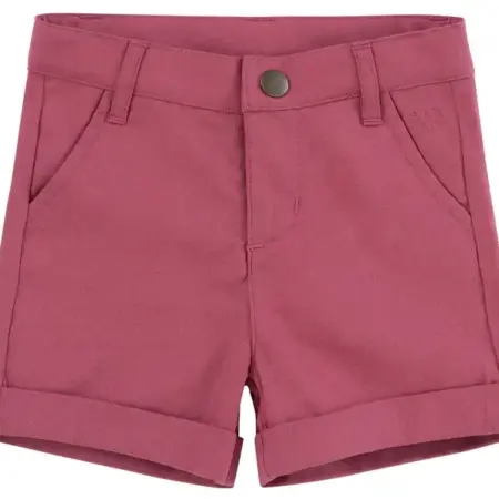 Natini - Short Charles Rasberry - Raspberry