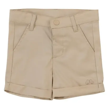 Natini - Short Emile - Light Beige