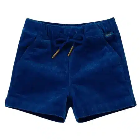 Natini - Short Harvey Rib - Jeans