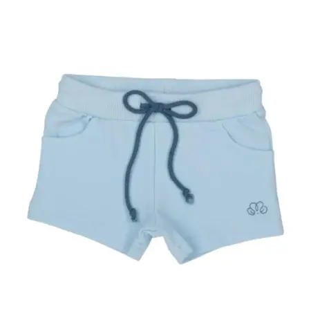Natini - Short Jogger Steff - Light Blue
