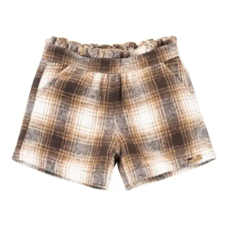 Natini - Short Natalie - Off white/taupe
