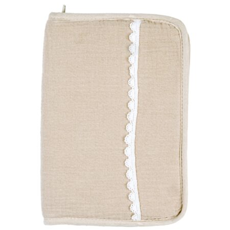 Nattou - Fanfan - Boekomslag