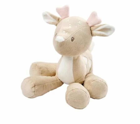 Nattou - Fanfan - Knuffel Hinde