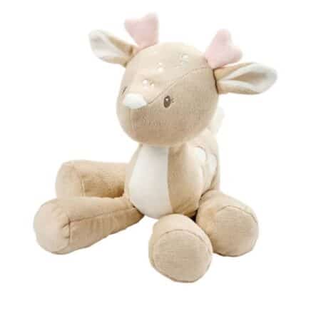 Nattou - Fanfan - Knuffel Hinde