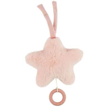 Nattou - Fanfan - Muziektrekker Ster