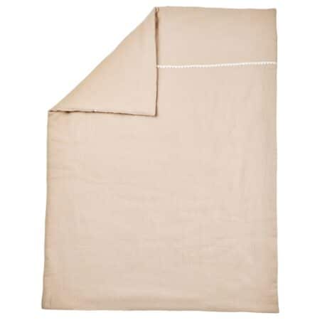 Nattou - Fanfan - Plaid Swaddle 100*135Cm